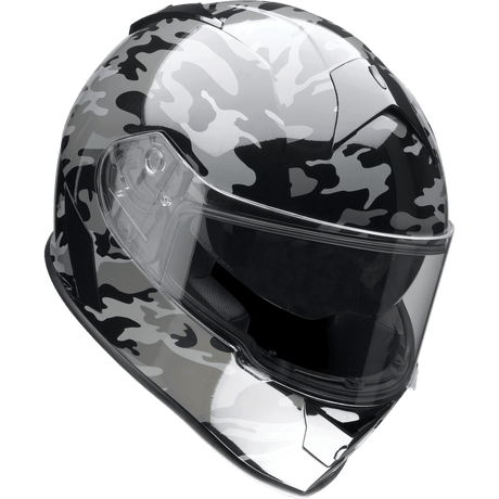 Z1R HLMT WARRANT - DRIVEN Canada's Powersports 0101 - 143650101 - 14365