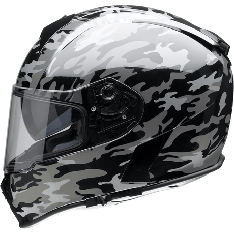 Z1R HLMT WARRANT - DRIVEN Canada's Powersports 0101 - 143650101 - 14365