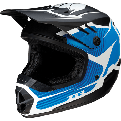 Z1R HLMT YT RISE - DRIVEN Canada's Powersports 0111 - 14480111 - 1448