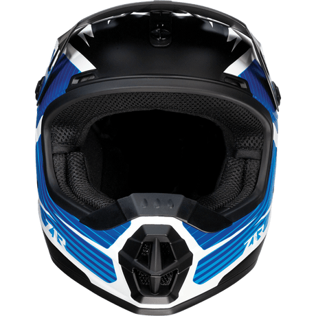 Z1R HLMT YT RISE - DRIVEN Canada's Powersports 0111 - 14480111 - 1448