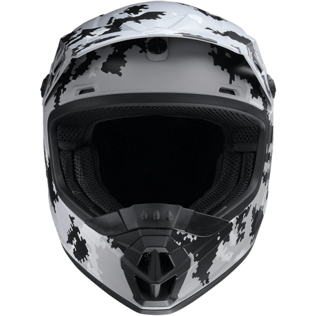 Z1R HLMT YT RISE - DRIVEN Canada's Powersports 0111 - 14540111 - 1454