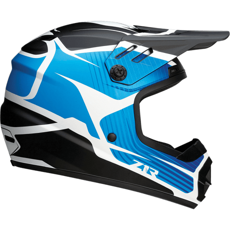 Z1R HLMT YT RISE - DRIVEN Canada's Powersports 0111 - 14390111 - 1439