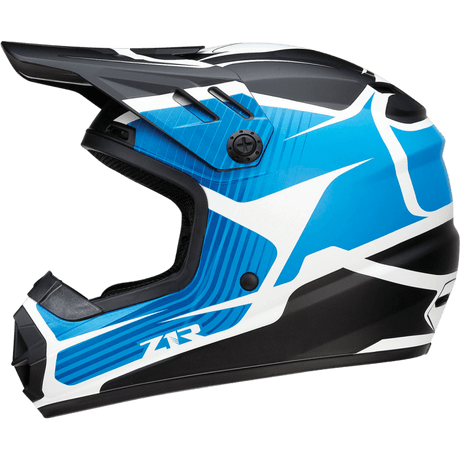 Z1R HLMT YT RISE - DRIVEN Canada's Powersports 0111 - 14390111 - 1439