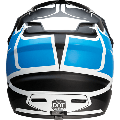 Z1R HLMT YT RISE - DRIVEN Canada's Powersports 0111 - 14390111 - 1439