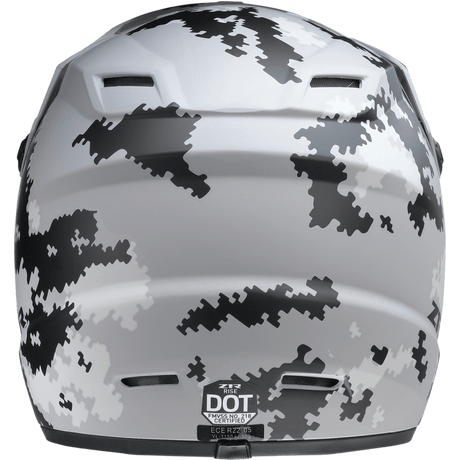 Z1R HLMT YT RISE - DRIVEN Canada's Powersports 0111 - 14390111 - 1439