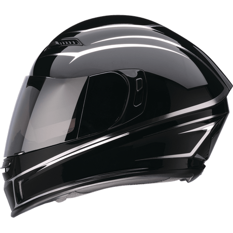 Z1R JACKAL FOIL - DRIVEN Canada's Powersports 0101 - 148110101 - 18411