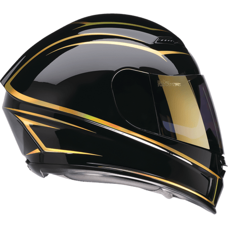 Z1R JACKAL FOIL - DRIVEN Canada's Powersports 0101 - 148110101 - 18411