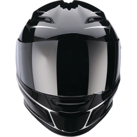 Z1R JACKAL FOIL - DRIVEN Canada's Powersports 0101 - 148110101 - 18411