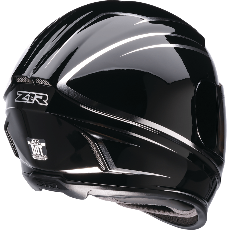 Z1R JACKAL FOIL - DRIVEN Canada's Powersports 0101 - 148110101 - 18411