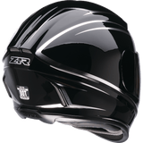 Z1R JACKAL FOIL - DRIVEN Canada's Powersports 0101 - 148110101 - 18411