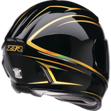 Z1R JACKAL FOIL - DRIVEN Canada's Powersports 0101 - 148110101 - 18411