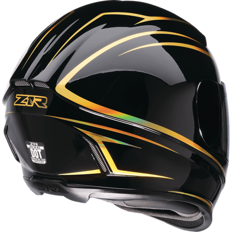 Z1R JACKAL FOIL - DRIVEN Canada's Powersports 0101 - 148110101 - 18411