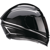 Z1R JACKAL FOIL - DRIVEN Canada's Powersports 0101 - 148110101 - 18411