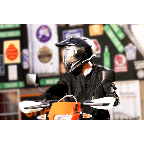 Z1R JACKET GUST WP - DRIVEN Canada's Powersports 2820 - 4941