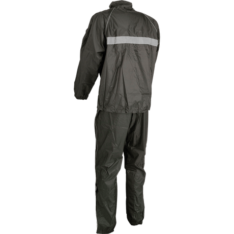 Z1R JACKET WATERPROOF - DRIVEN Canada's Powersports 2854 - 03392854 - 0339