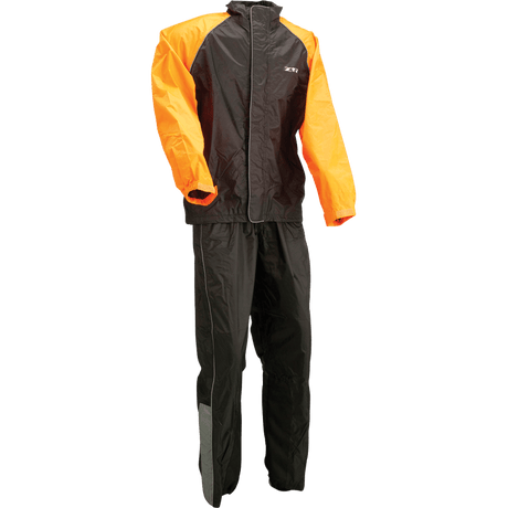 Z1R JACKET WATERPROOF - DRIVEN Canada's Powersports 2854 - 03392854 - 0339