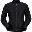 Z1R JACKET WMN GUST WP - DRIVEN Canada's Powersports 2820 - 4949
