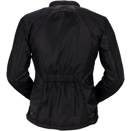 Z1R JACKET WMN GUST - DRIVEN Canada's Powersports 2822 - 0990