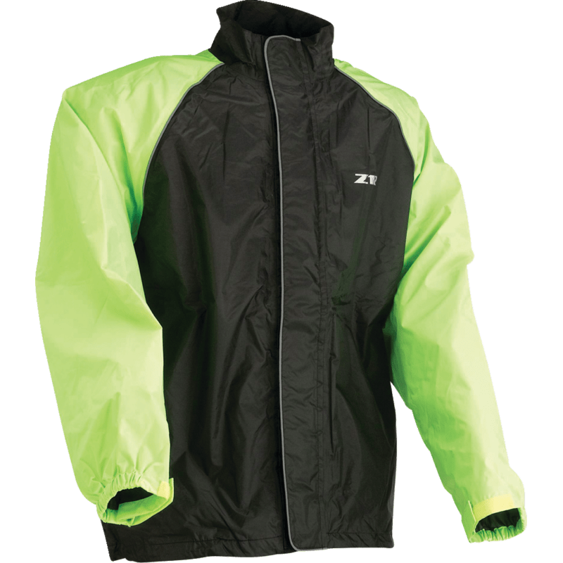 Z1R JACKET WPROOF HIVIZ - DRIVEN Canada's Powersports 2854 - 03462854 - 0346
