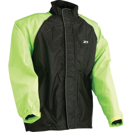Z1R JACKET WPROOF HIVIZ - DRIVEN Canada's Powersports 2854 - 03462854 - 0346