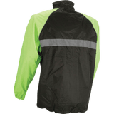 Z1R JACKET WPROOF HIVIZ - DRIVEN Canada's Powersports 2854 - 03462854 - 0346