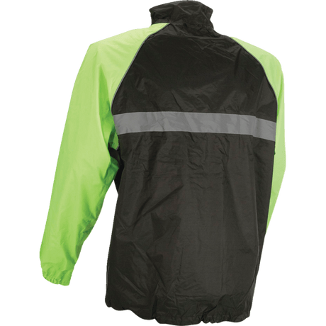 Z1R JACKET WPROOF HIVIZ - DRIVEN Canada's Powersports 2854 - 03462854 - 0346