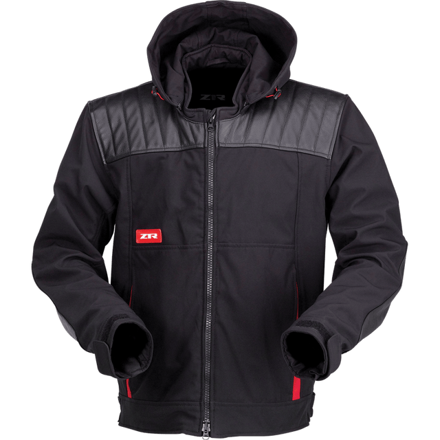 Z1R JCKT ARMORED - DRIVEN Canada's Powersports 2820 - 62092820 - 6209