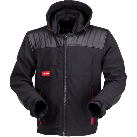 Z1R JCKT ARMORED - DRIVEN Canada's Powersports 2820 - 62092820 - 6209