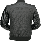 Z1R JKT BOMBER WOM - DRIVEN Canada's Powersports 2822 - 1497