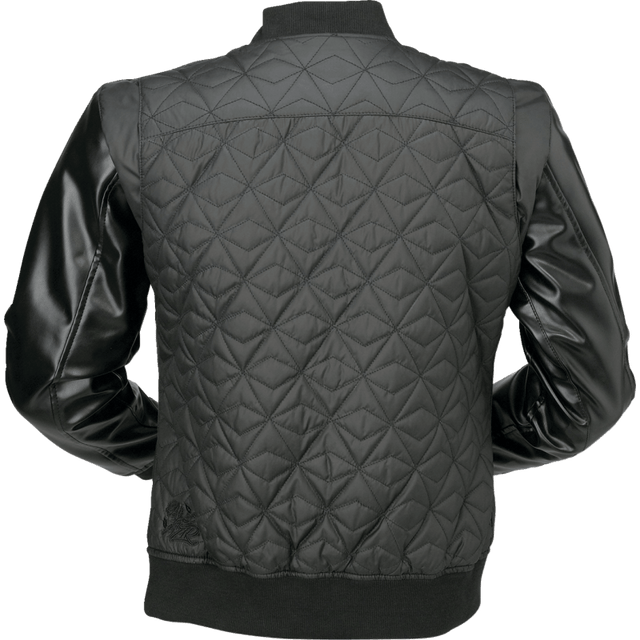Z1R JKT BOMBER WOM - DRIVEN Canada's Powersports 2822 - 1497