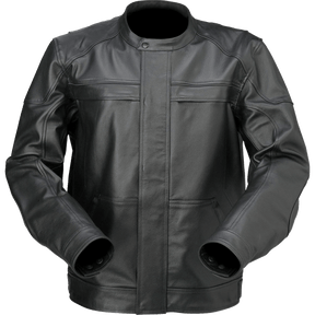 Z1R JKT LTHR JUSTIFIER - DRIVEN Canada's Powersports 2810 - 3912