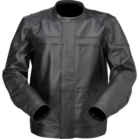 Z1R JKT LTHR JUSTIFIER - DRIVEN Canada's Powersports 2810 - 3912