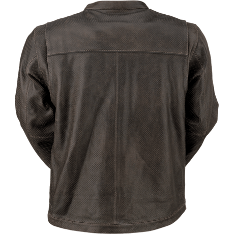 Z1R JKT MUN PERF - DRIVEN Canada's Powersports 2810 - 3805