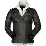 Z1R JKT ORD 3IN1 WOM - DRIVEN Canada's Powersports 2813 - 0993