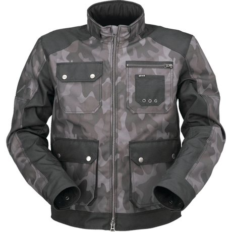 Z1R JKT - DRIVEN Canada's Powersports 2820 - 5963