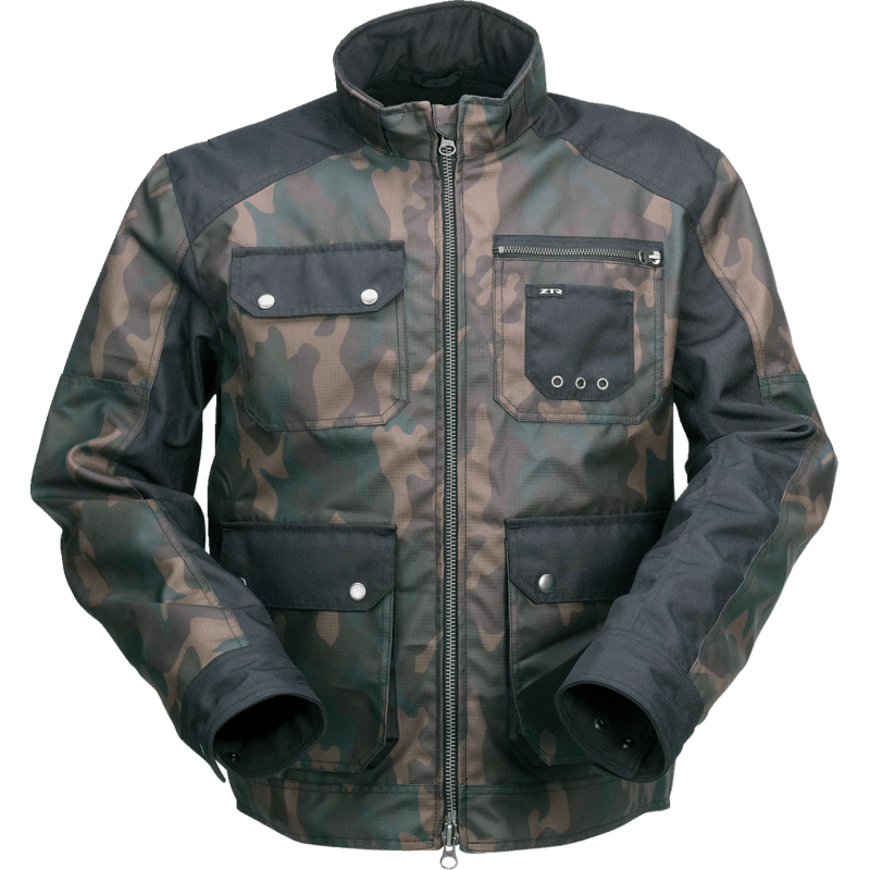 Z1R JKT - DRIVEN Canada's Powersports 2820 - 5971