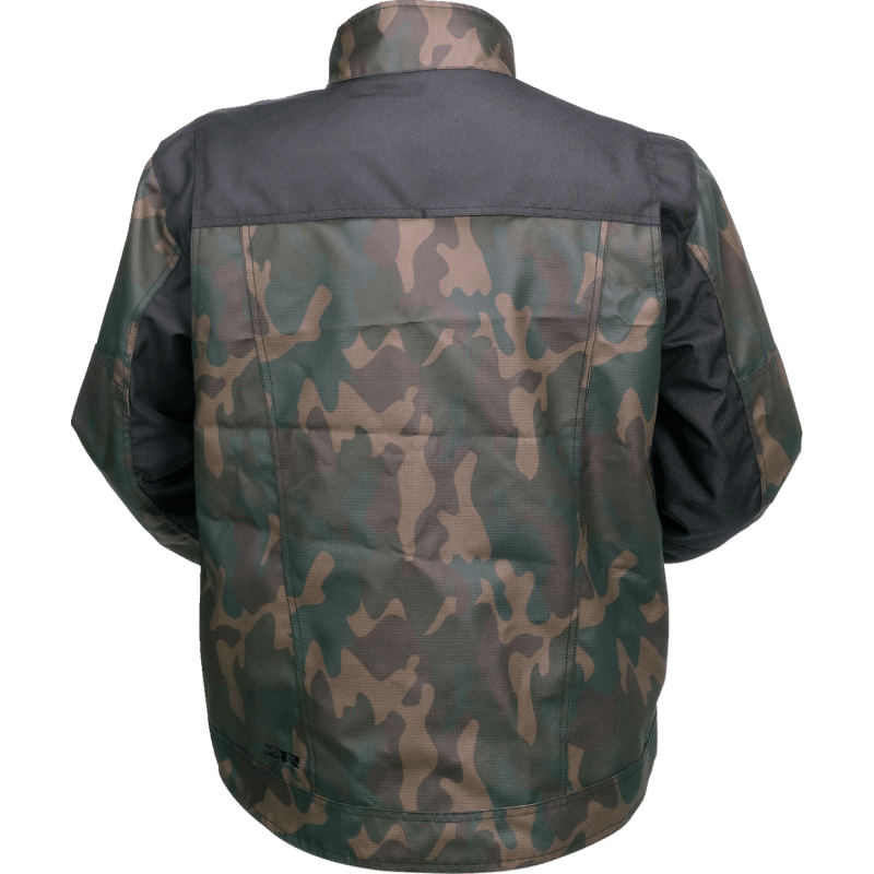 Z1R JKT - DRIVEN Canada's Powersports 2820 - 5971