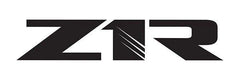 Z1R brand logo