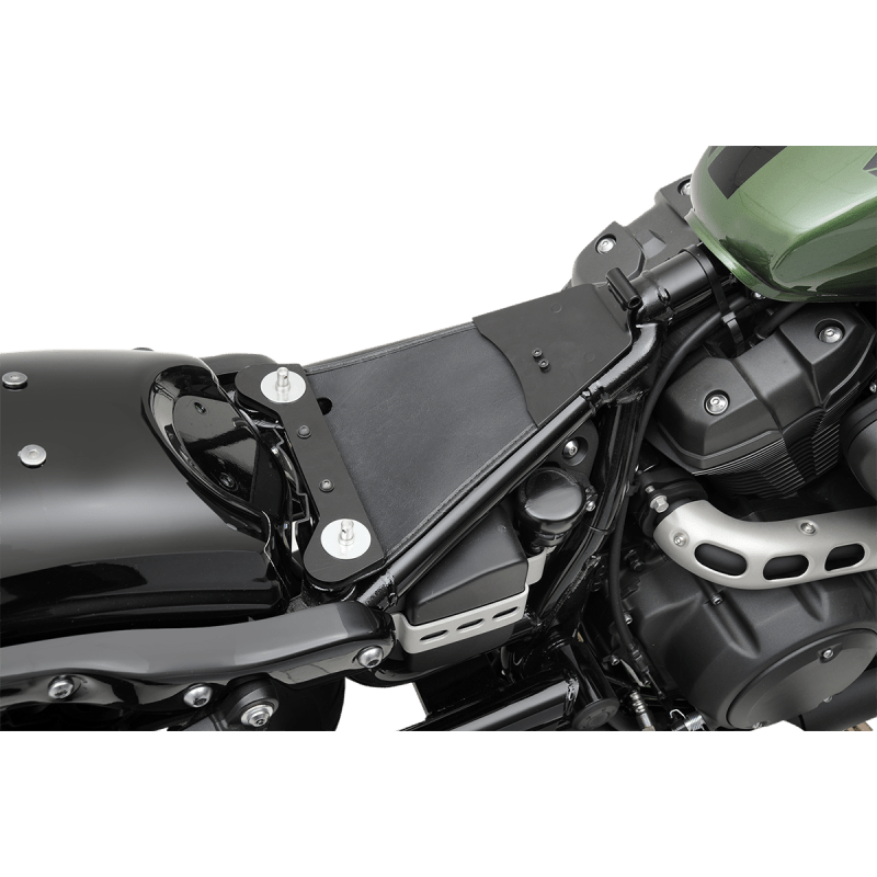 Z1R MOUNT SPRING SOLO SEAT MOUNT KIT YAM BOLT 14 - 17 (0820 - 0072) - DRIVEN Canada's Powersports 0820 - 0072