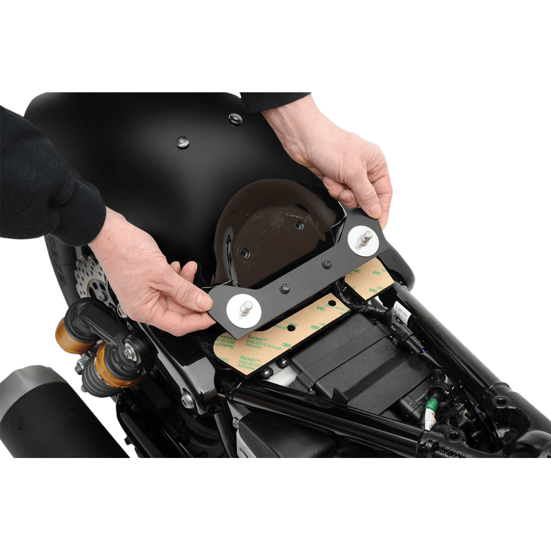 Z1R MOUNT SPRING SOLO SEAT MOUNT KIT YAM BOLT 14 - 17 (0820 - 0072) - DRIVEN Canada's Powersports 0820 - 0072