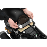 Z1R MOUNT SPRING SOLO SEAT MOUNT KIT YAM BOLT 14 - 17 (0820 - 0072) - DRIVEN Canada's Powersports 0820 - 0072