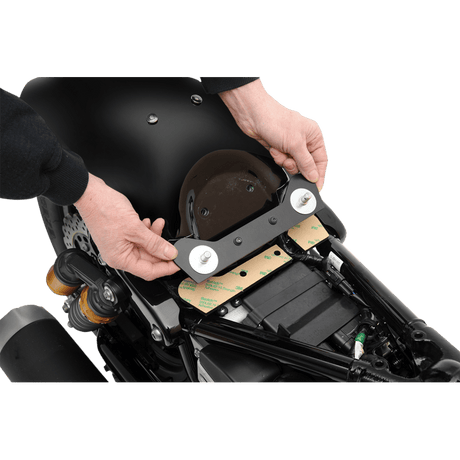 Z1R MOUNT SPRING SOLO SEAT MOUNT KIT YAM BOLT 14 - 17 (0820 - 0072) - DRIVEN Canada's Powersports 0820 - 0072