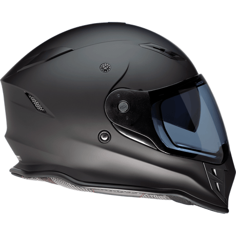 Z1R NEMESIS SMOKE - DRIVEN Canada's Powersports 0140 - 04460140 - 0446