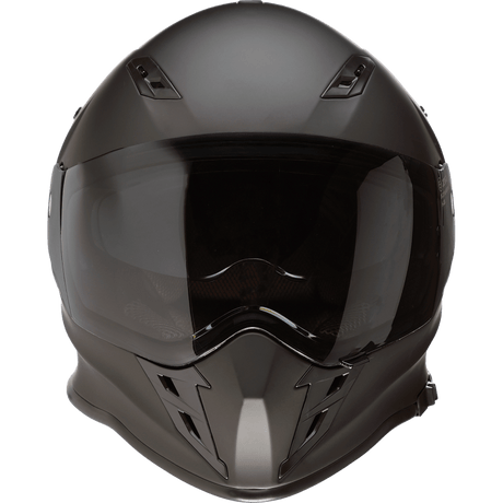 Z1R NEMESIS SMOKE - DRIVEN Canada's Powersports 0140 - 04460140 - 0446