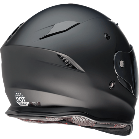 Z1R NEMESIS SMOKE - DRIVEN Canada's Powersports 0140 - 04460140 - 0446