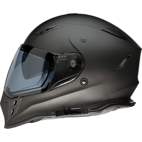 Z1R NEMESIS SMOKE - DRIVEN Canada's Powersports 0140 - 04460140 - 0446