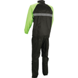 Z1R RAINSUIT HI - VIZ - DRIVEN Canada's Powersports 2851 - 05362851 - 0536