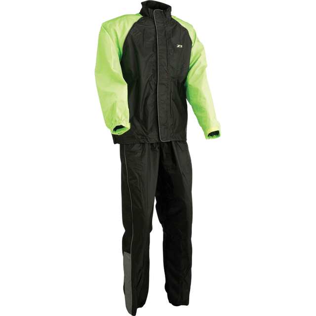 Z1R RAINSUIT HI - VIZ - DRIVEN Canada's Powersports 2851 - 05362851 - 0536