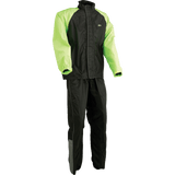 Z1R RAINSUIT HI - VIZ - DRIVEN Canada's Powersports 2851 - 05362851 - 0536