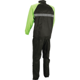 Z1R RAINSUIT HI - VIZ - DRIVEN Canada's Powersports 2851 - 05362851 - 0536